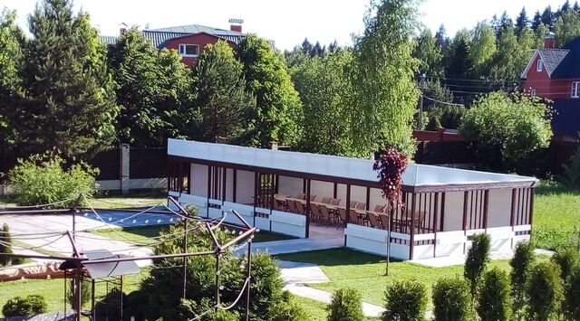 Новоподрезково, Химки городской округ, д. Владычино фото
