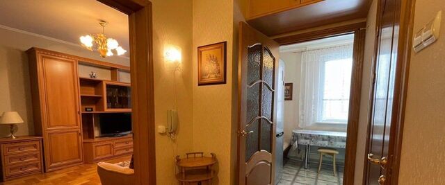 квартира метро Медведково ул Полярная 54к/1 фото