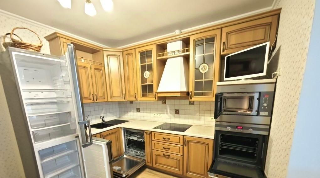 квартира г Реутов ул Комсомольская 22 Реутов фото 2