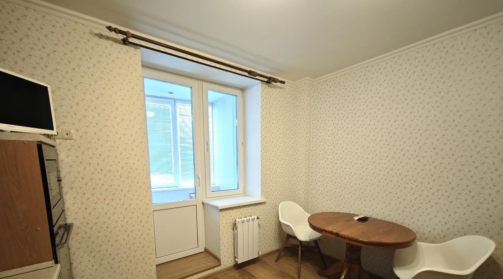 квартира г Реутов ул Комсомольская 22 Реутов фото 4