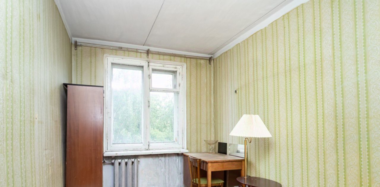 квартира г Петрозаводск пр-кт Александра Невского 40 фото 12