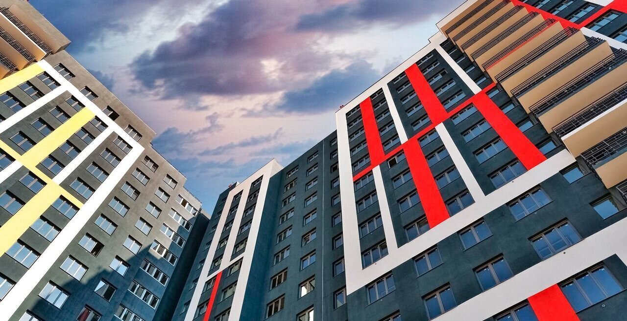 квартира г Рязань р-н Московский ул Медицинская 5 корп. 2 фото 6