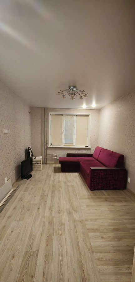 квартира г Самара р-н Красноглинский ул. Николая Баженова, 5 фото 7