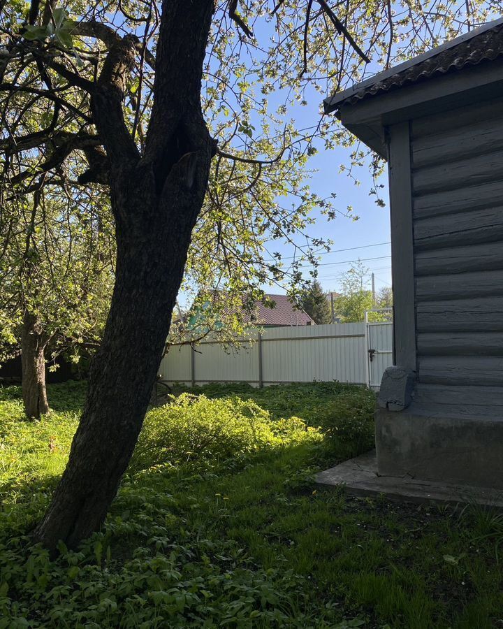 дом г Брянск р-н Советский ул Калинина 258 фото 6