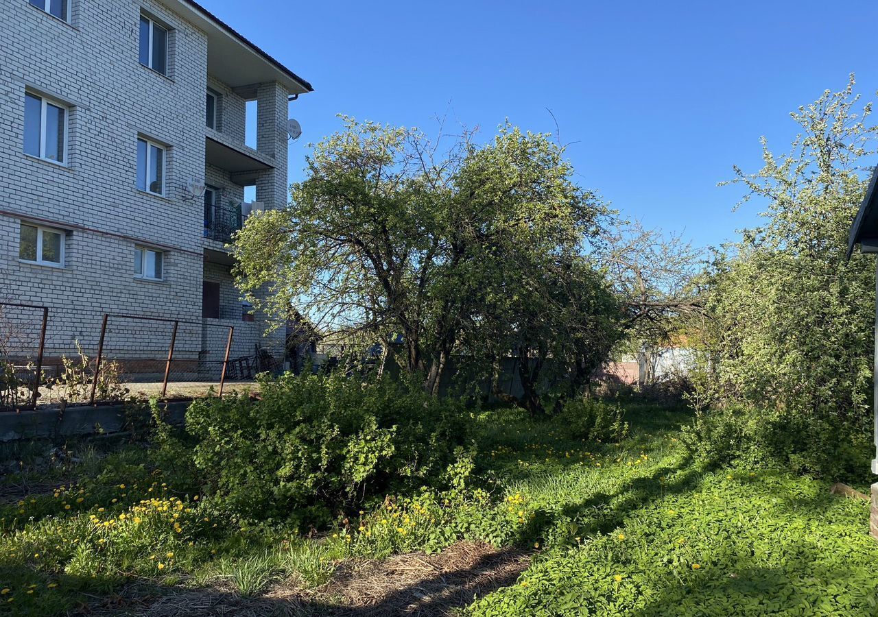 дом г Брянск р-н Советский ул Калинина 258 фото 9