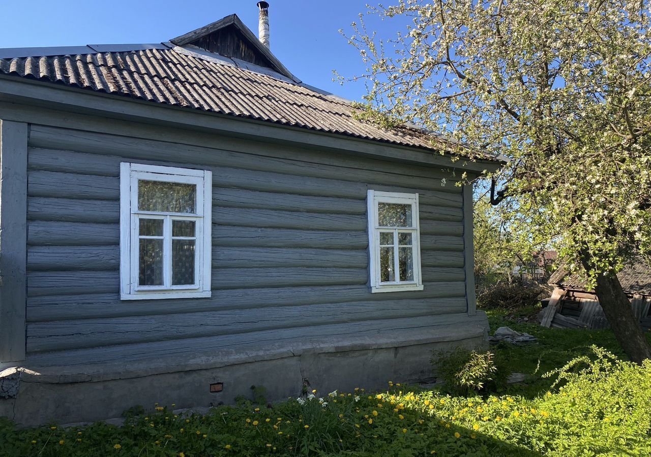 дом г Брянск р-н Советский ул Калинина 258 фото 21