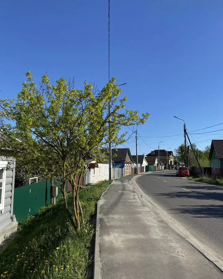дом г Брянск р-н Советский ул Калинина 258 фото 24