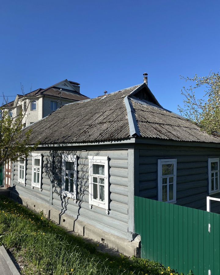 дом г Брянск р-н Советский ул Калинина 258 фото 25