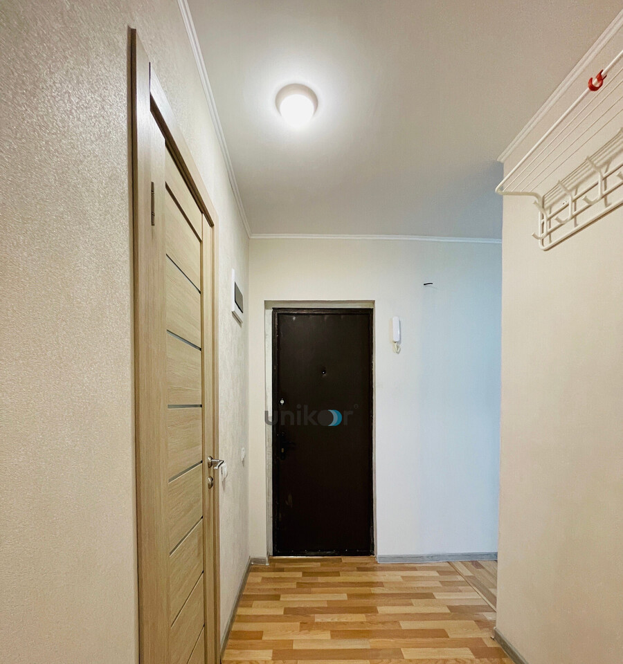 квартира г Балашиха мкр Южный м-н, Юлиуса Фучика улица, 2/6 фото 9
