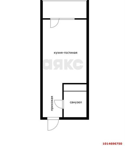 квартира дом 7к/2 фото