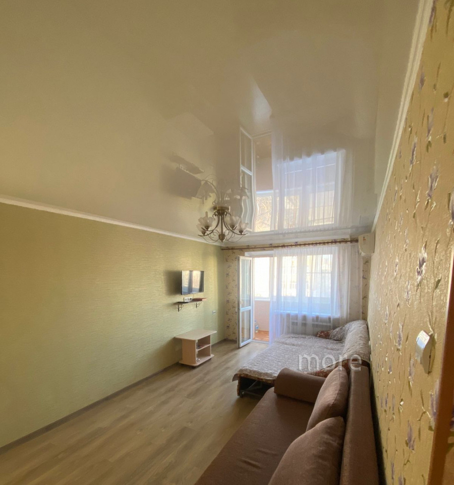 квартира г Новороссийск наб Имени Адмирала Серебрякова 65 фото 1