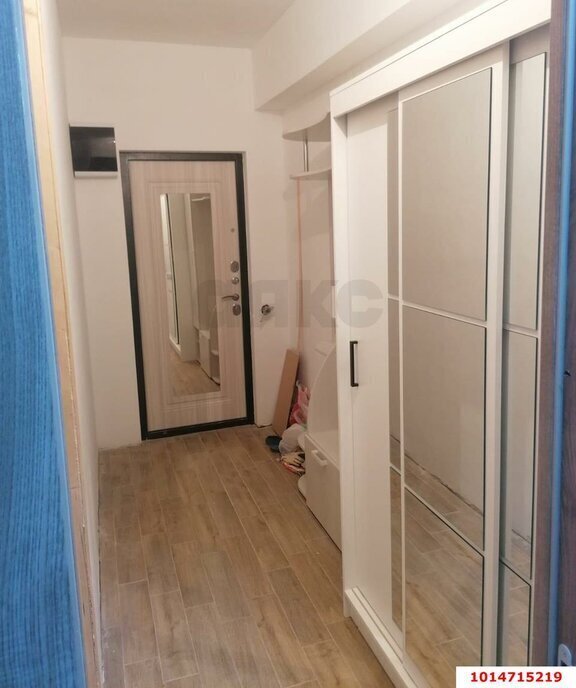 квартира г Краснодар Музыкальный ул им. Сергея Есенина 108/3 фото 4