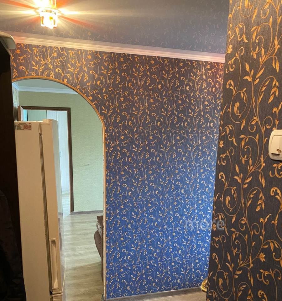 квартира г Новороссийск наб Имени Адмирала Серебрякова 65 фото 3