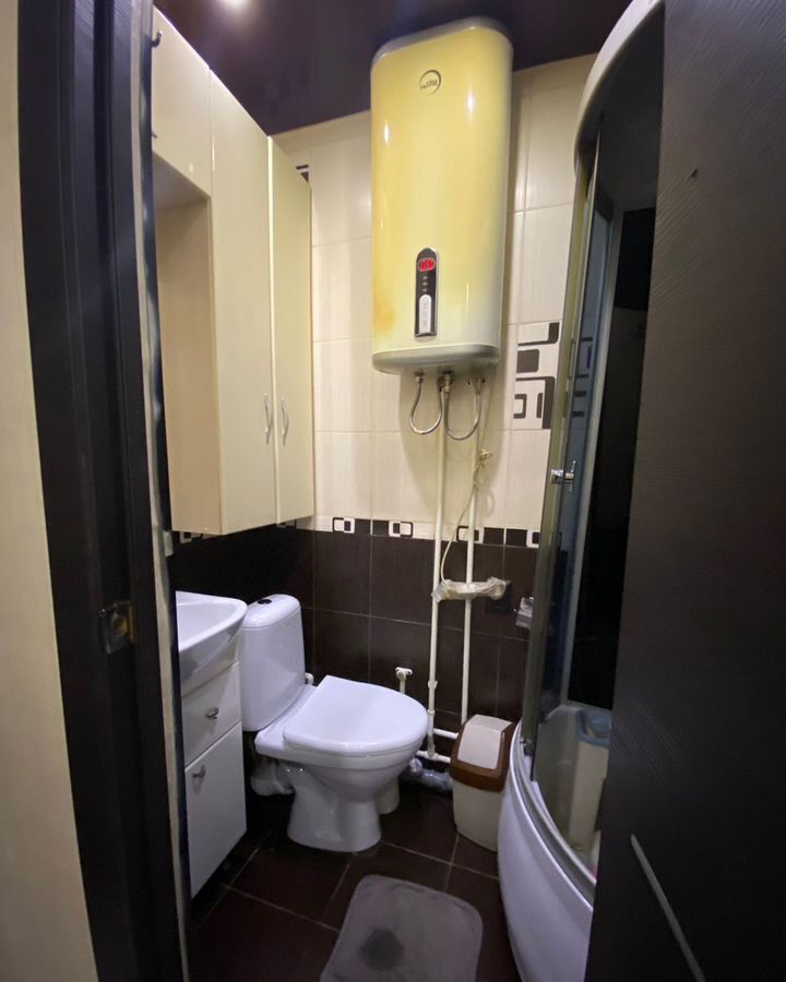 квартира г Казань Козья слобода ул Базарная 2 фото 5