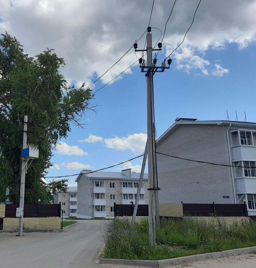 квартира г Тула р-н Привокзальный Дорожная ул., 5к 1, д. Харино фото 3
