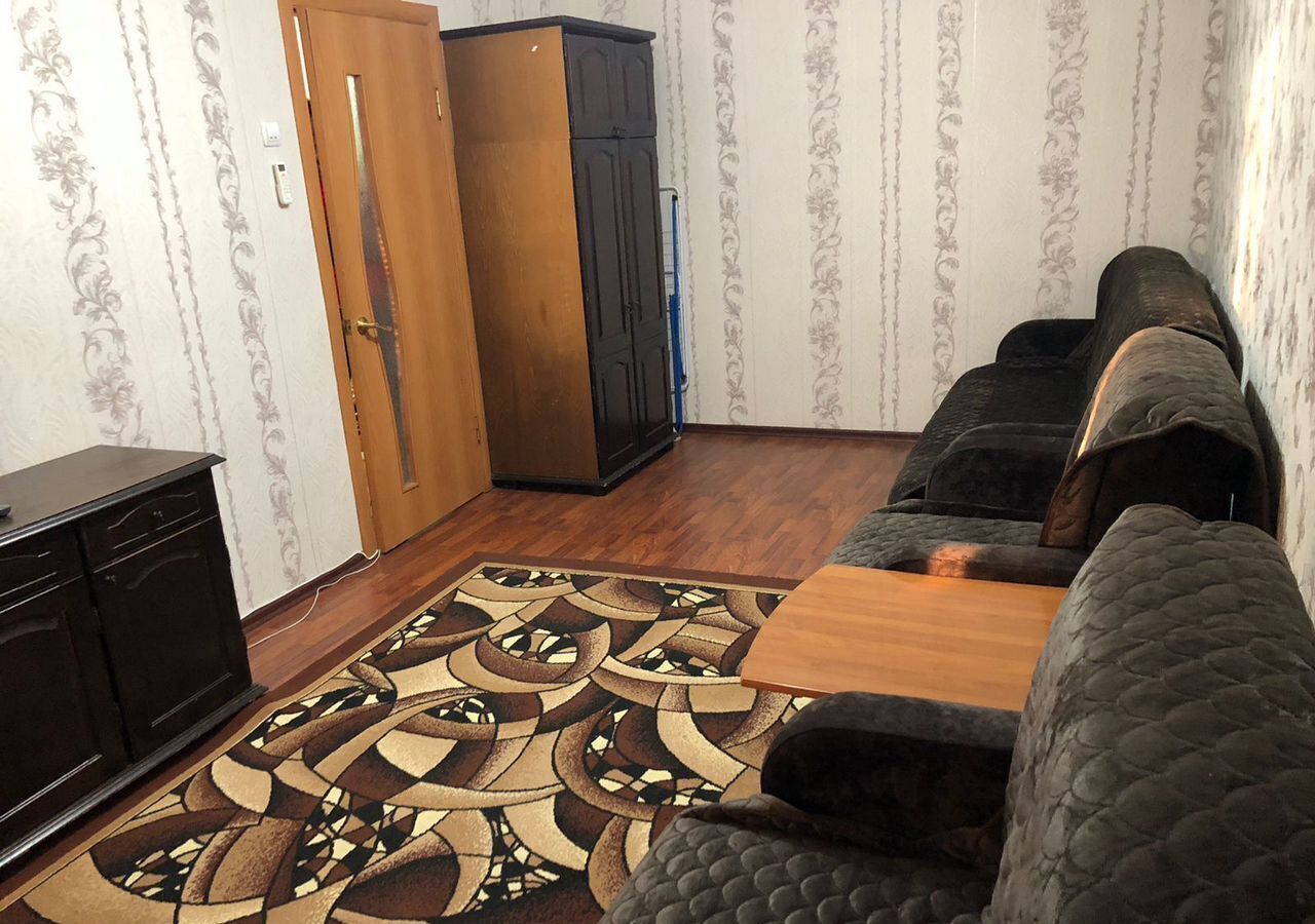 квартира р-н Кавказский г Кропоткин ул Красная 151 Кропоткинское городское поселение фото 3