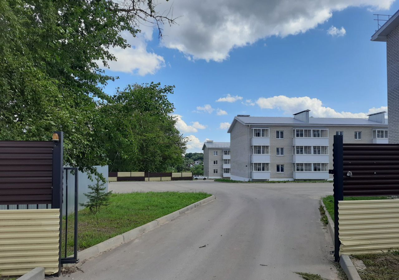 квартира г Тула р-н Привокзальный Дорожная ул., 5к 1, д. Харино фото 4