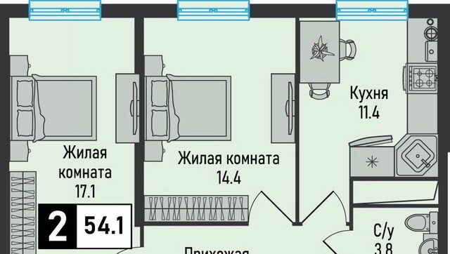 ул. Рядового Панченко, 18А фото