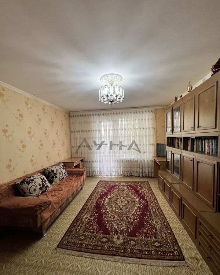 квартира г Набережные Челны р-н Автозаводский пр-кт Автозаводский 25 Республика Татарстан Татарстан фото 4