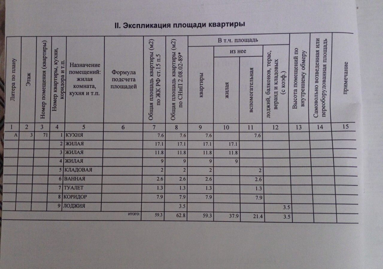 квартира р-н Бугульминский г Бугульма ул Николая Некрасова 17 муниципальное образование Бугульма фото 7