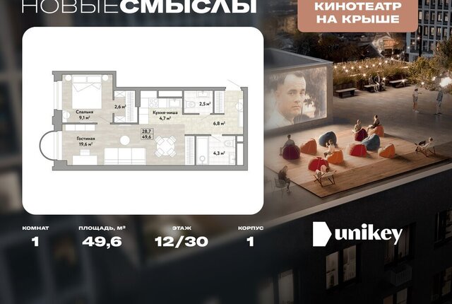 метро Коммунарка ТиНАО пр-кт Куприна Потапово фото
