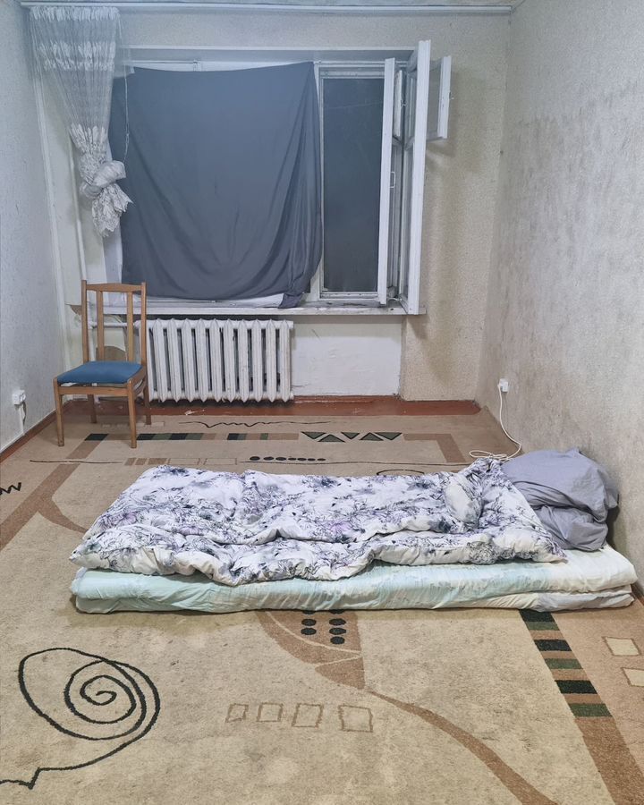 комната г Химки ул Мичурина 12а Химки фото 1