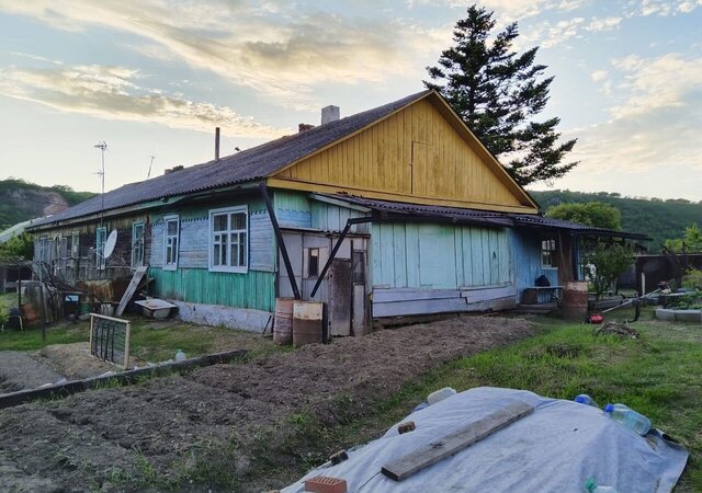 железнодорожная станция Барановский, Рабочая ул., 10А фото