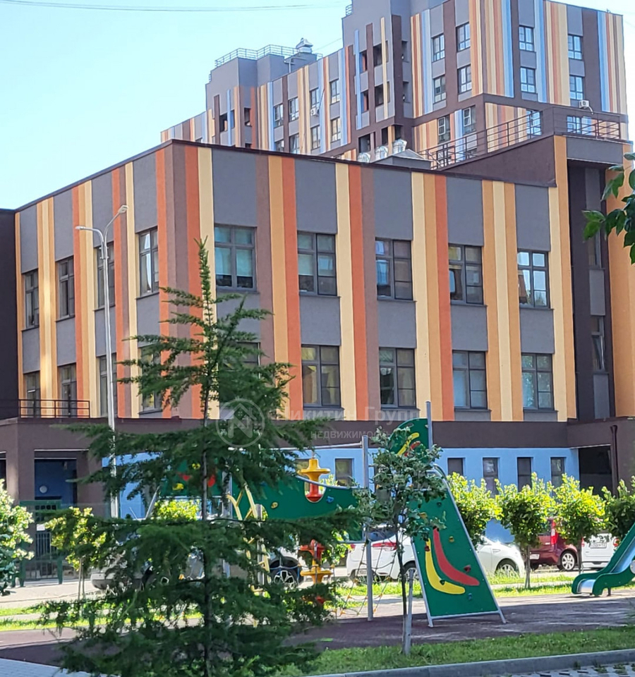 квартира г Нижний Новгород Двигатель Революции Глеба Успенского, 1 к 8 фото 15