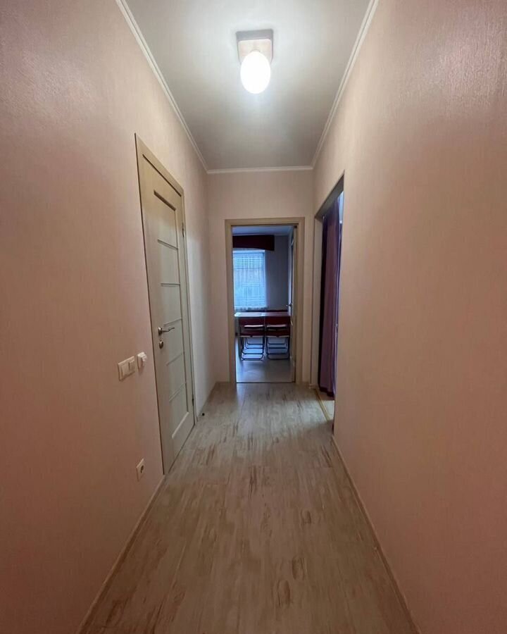 квартира г Ярославль р-н Кировский ул Победы 21а фото 5