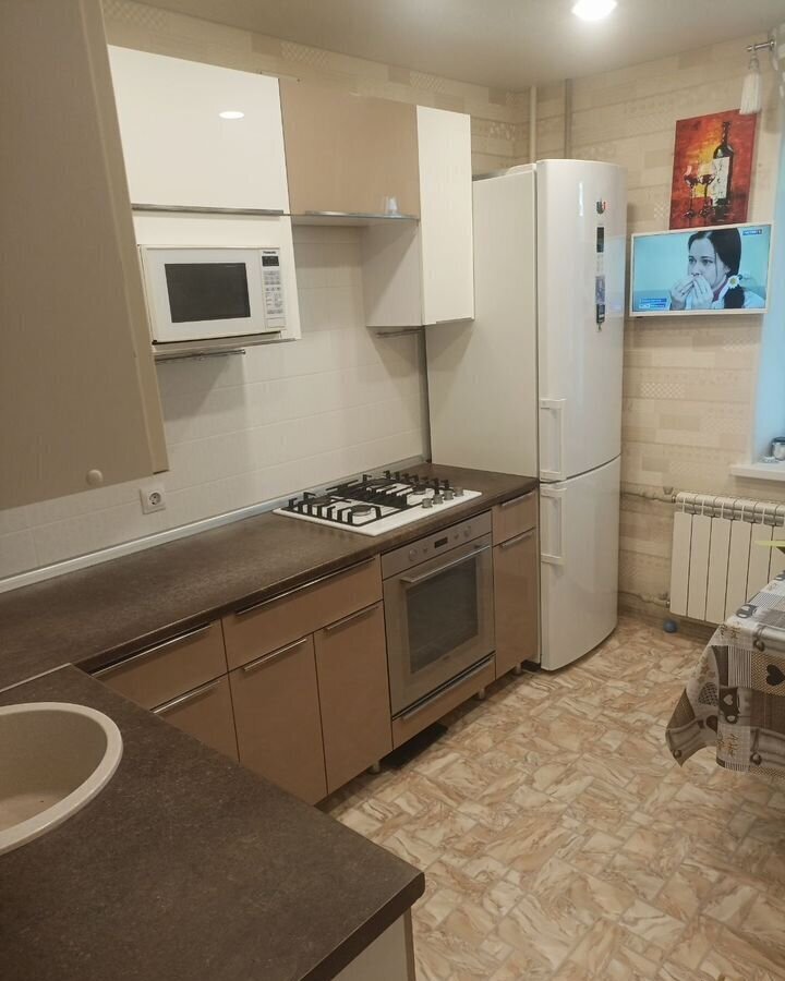 квартира г Дзержинск ул Буденного 21а фото 8