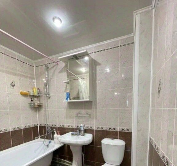 квартира г Сызрань ул Саратовская 22 фото 9