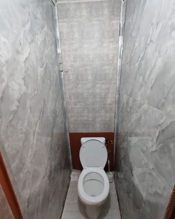квартира г Кашира Советский пр-т, 17А фото 6