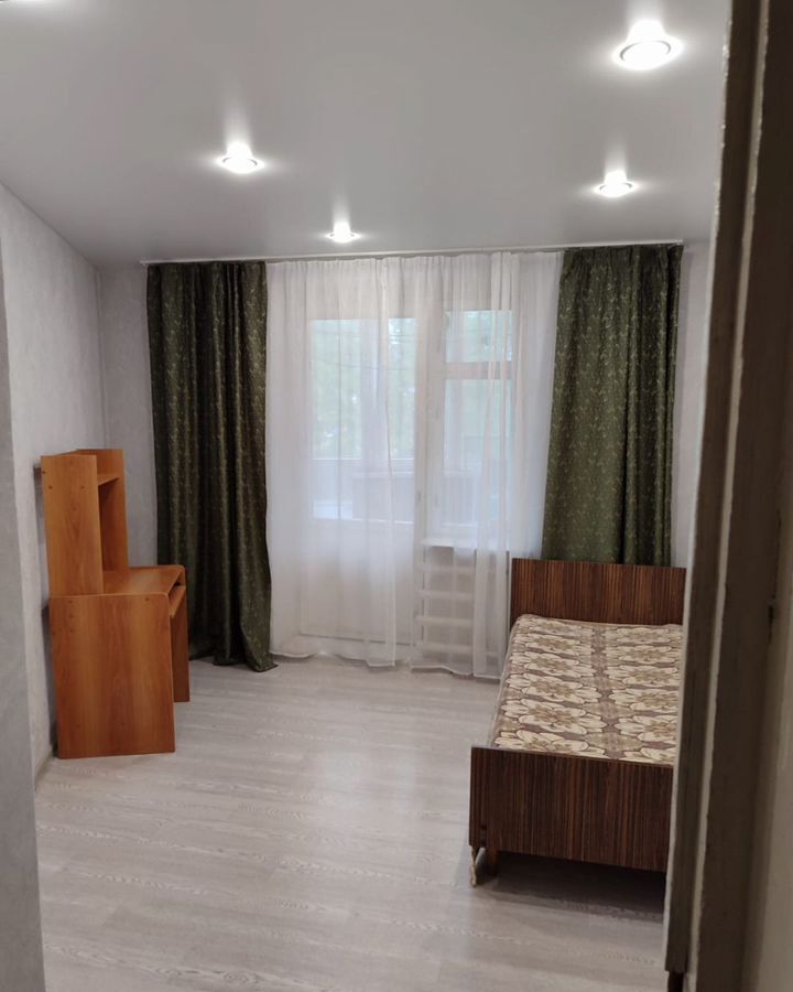 квартира г Кашира Советский пр-т, 17А фото 7