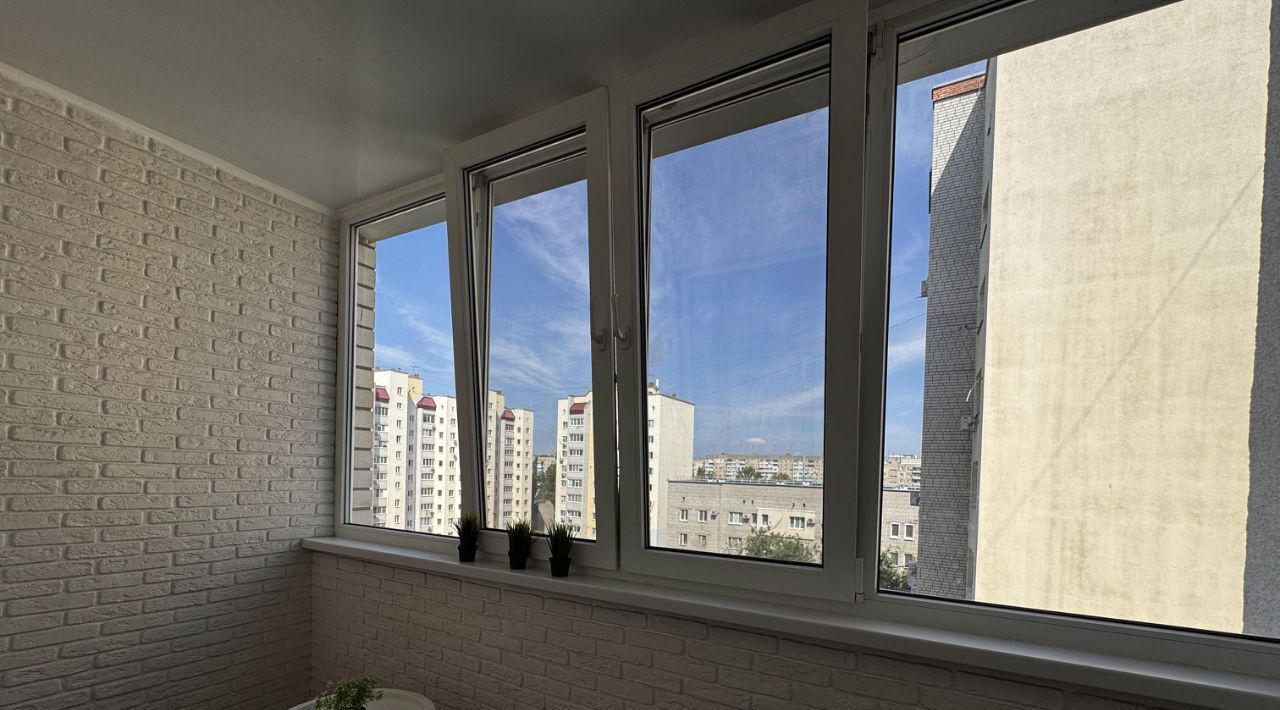 квартира г Энгельс ул Полтавская 11/2 фото 8