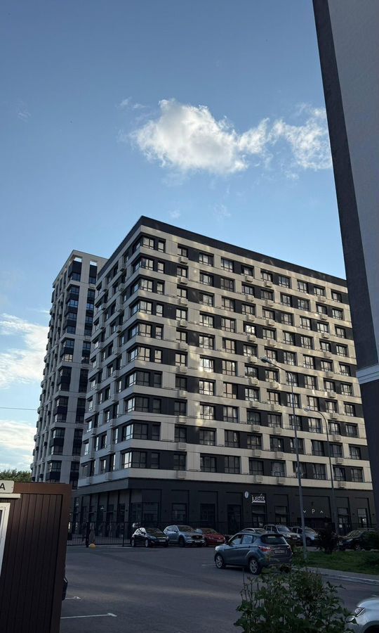 квартира г Пенза р-н Первомайский ул Мира 46к/1 фото 10