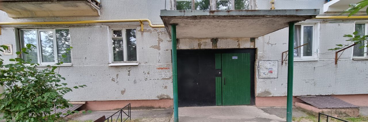 квартира г Клинцы ул Мира 119 фото 13