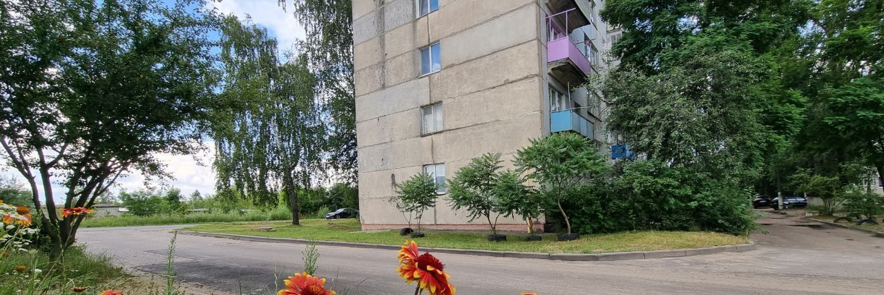 квартира г Клинцы ул Мира 119 фото 14