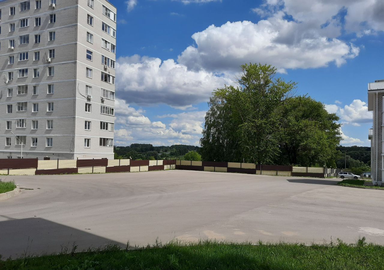 квартира г Тула р-н Привокзальный Дорожная ул., 5к 1, д. Харино фото 5
