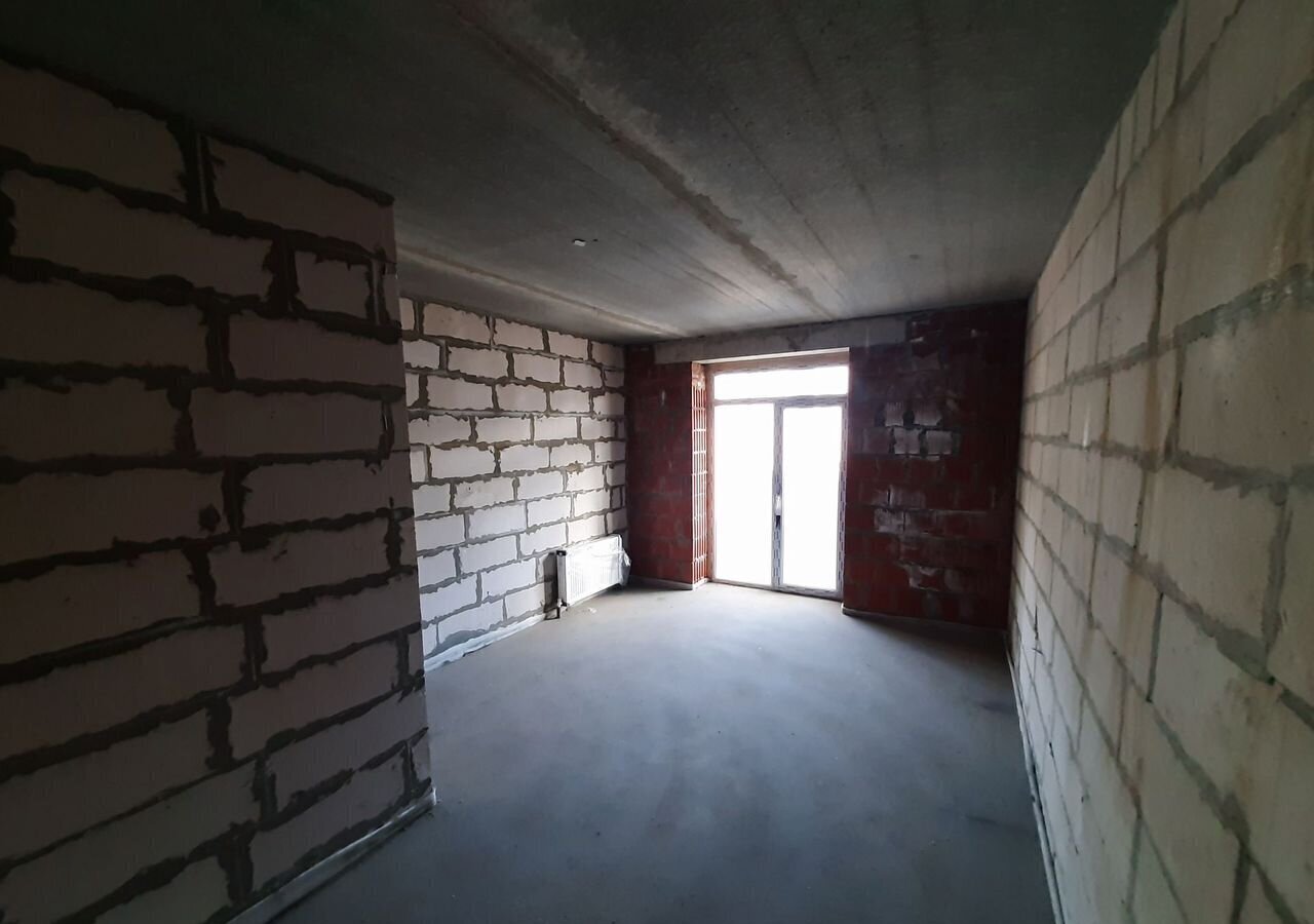 квартира г Тула р-н Привокзальный Дорожная ул., 5к 1, д. Харино фото 17