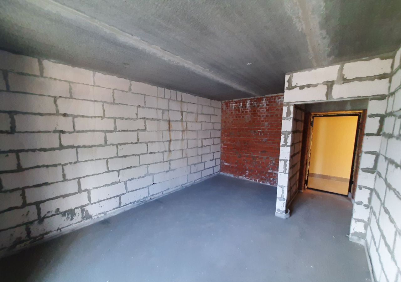 квартира г Тула р-н Привокзальный Дорожная ул., 5к 1, д. Харино фото 15