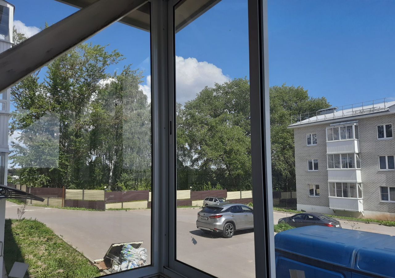 квартира г Тула р-н Привокзальный Дорожная ул., 5к 1, д. Харино фото 18