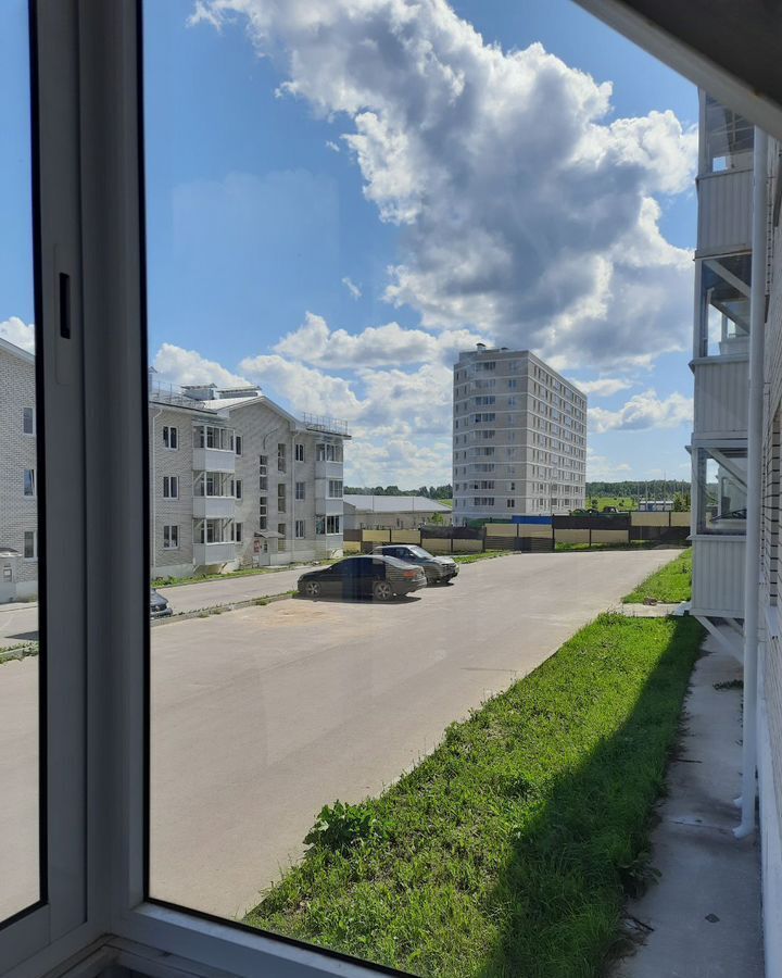квартира г Тула р-н Привокзальный Дорожная ул., 5к 1, д. Харино фото 19