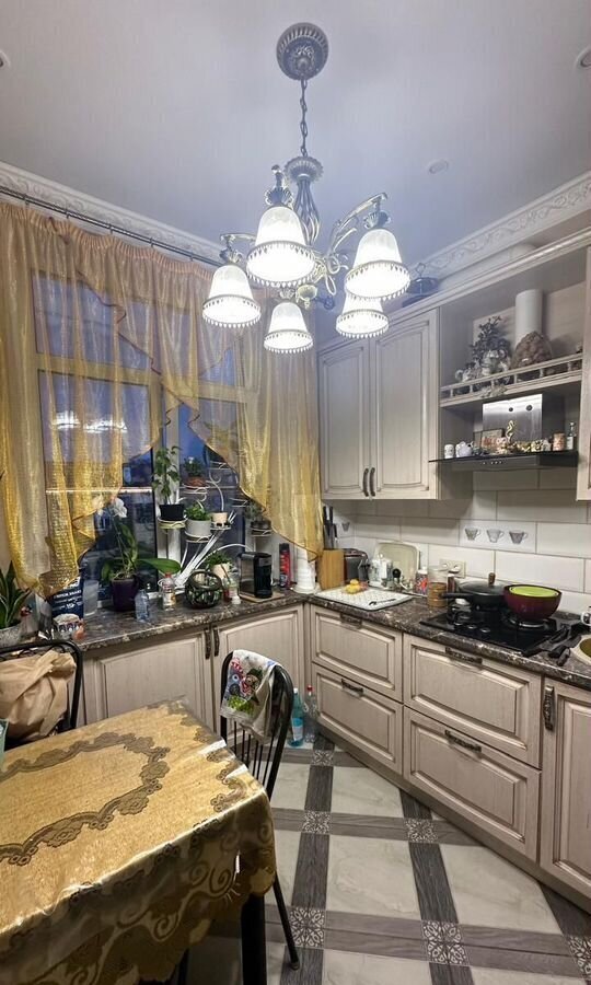 квартира г Электросталь пр-кт Ленина 42 фото 6