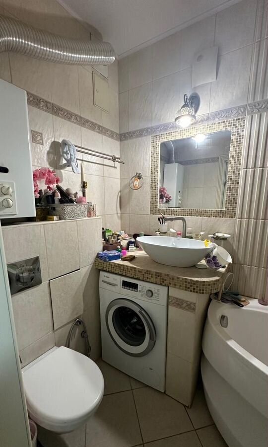 квартира г Электросталь пр-кт Ленина 42 фото 10