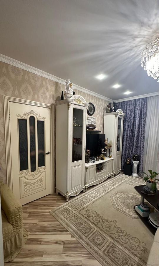 квартира г Электросталь пр-кт Ленина 42 фото 11