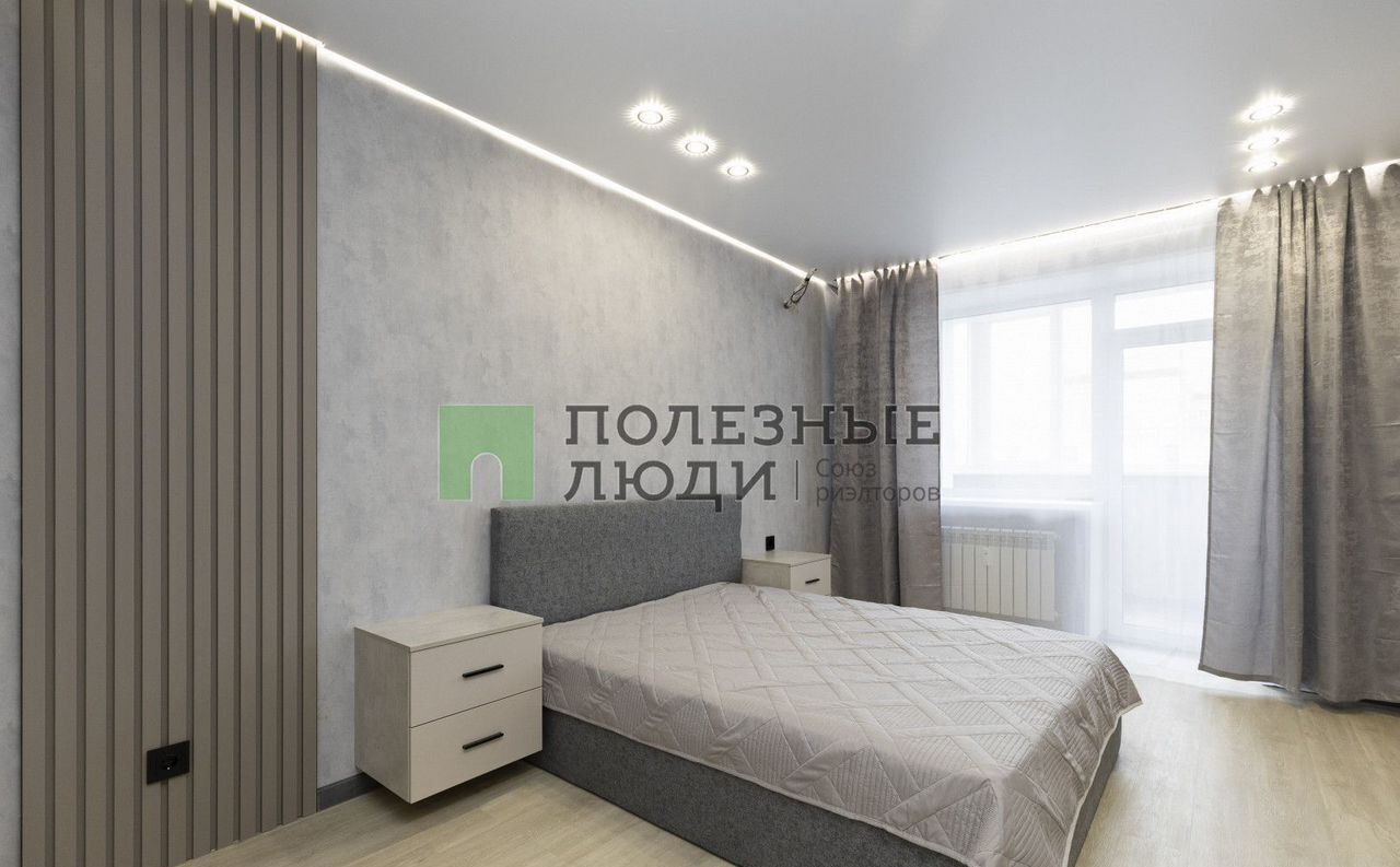 квартира г Благовещенск ул Кольцевая 23 мкр-н КПП фото 1
