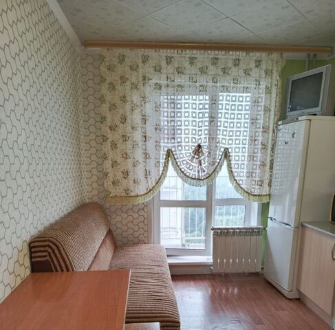 Золотая Нива ул Виталия Потылицына 11/2 фото