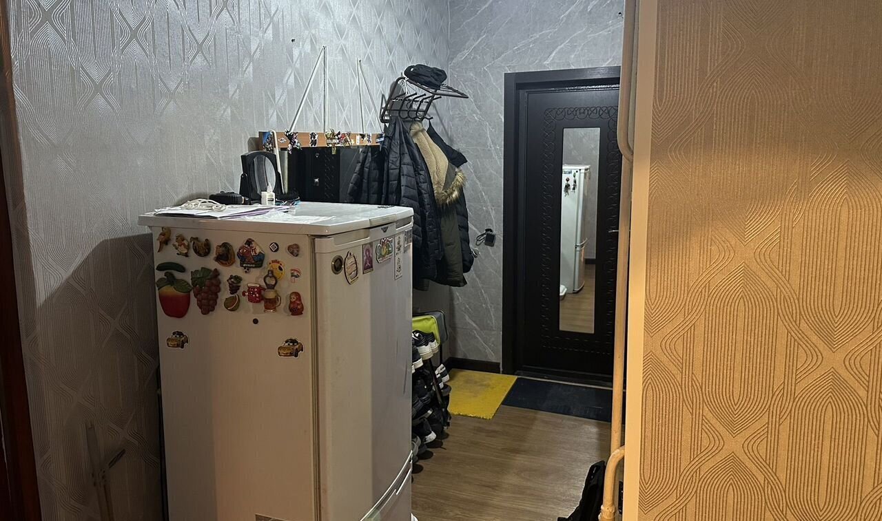 квартира г Когалым ул Мира 22в Тюменская обл. фото 6