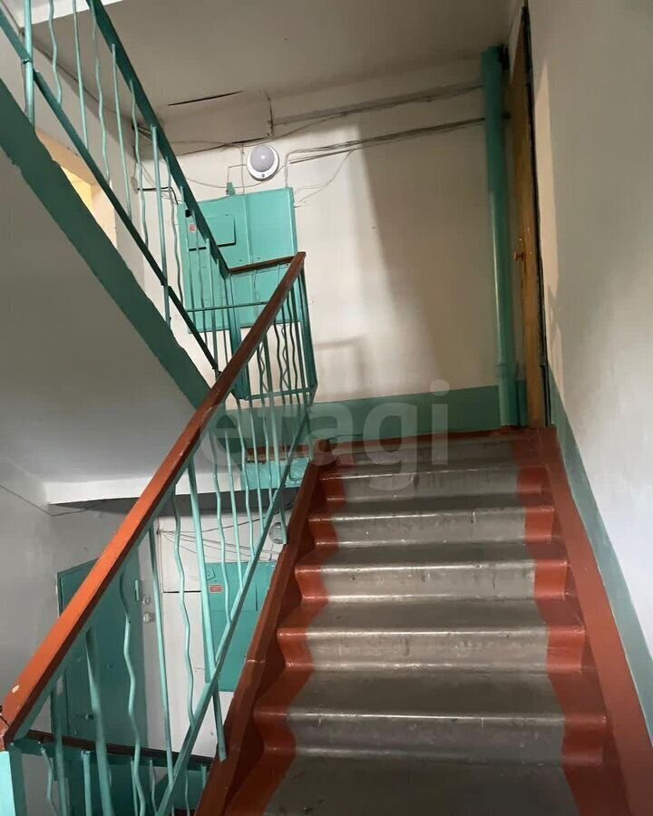 квартира г Чита р-н Ингодинский ул Петровско-Заводская 33 фото 17