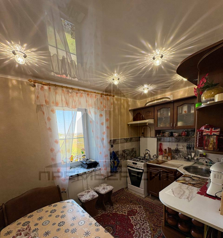 квартира г Копейск снт РМЗ ул Семенова 7 фото 1